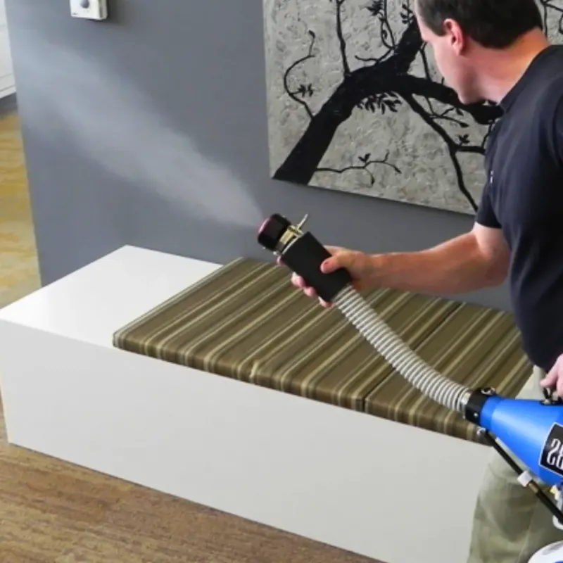 Professional Odor Removal in Fostoria, OH